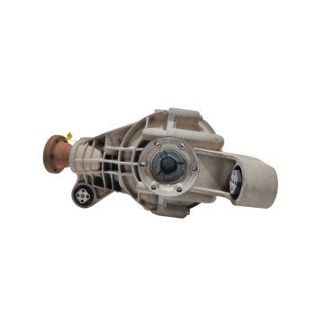 Recambio de diferencial trasero para audi q7 (4l) 3.0 tdi referencia OEM IAM 4460310018  