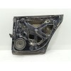 Recambio de puerta trasera derecha para audi a4 avant (8e) 2.0 tdi referencia OEM IAM 8E0833052J  