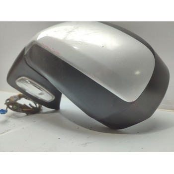 Recambio de retrovisor izquierdo para citroën c4 grand picasso exclusive referencia OEM IAM 96825020XT  