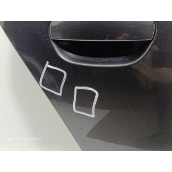 Recambio de puerta trasera derecha para audi a4 avant (8e) 2.0 tdi referencia OEM IAM 8E0833052J  