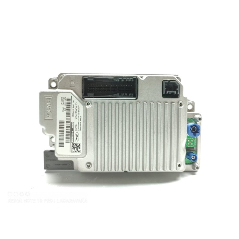 Recambio de modulo electronico para ford focus st-line style referencia OEM IAM 5U5T14G371GKC  