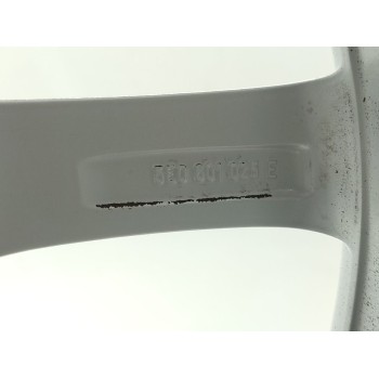 Recambio de llanta para skoda octavia lim. (5e3) ambition referencia OEM IAM 5E0601025E  