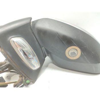 Recambio de retrovisor izquierdo para citroën c4 grand picasso exclusive referencia OEM IAM 96825020XT  