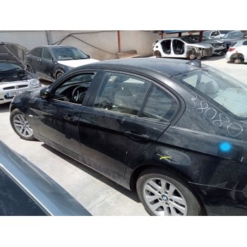 bmw serie 3 berlina (e90) del año 2007