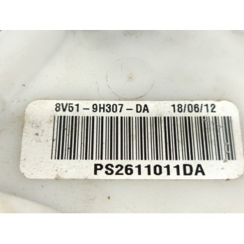 Recambio de aforador para ford fiesta (cb1) ambiente referencia OEM IAM 8V519H307DA  