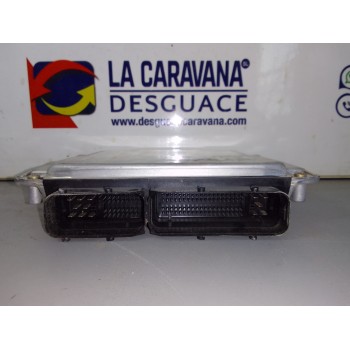 Recambio de centralita motor uce para audi a4 berlina (8e) 2.5 tdi quattro (132kw) referencia OEM IAM 8E0907401D  