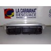Recambio de centralita motor uce para audi a4 berlina (8e) 2.5 tdi quattro (132kw) referencia OEM IAM 8E0907401D  
