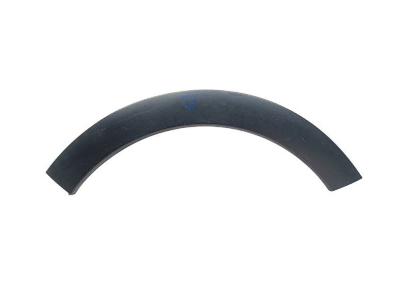 Recambio de aletin trasero derecho para citroën c3 feel referencia OEM IAM 9812088780  