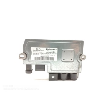Recambio de modulo electronico para peugeot 5008 allure referencia OEM IAM 9802096780  