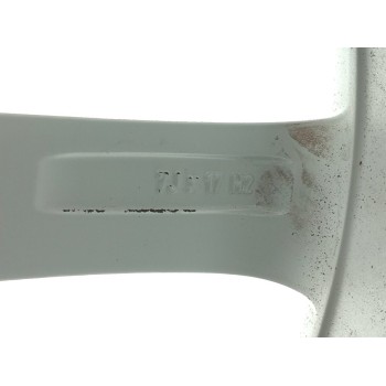 Recambio de llanta para skoda octavia lim. (5e3) ambition referencia OEM IAM 5E0601025E  