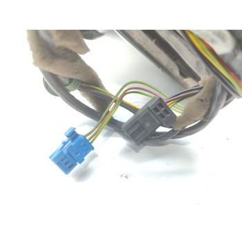 Recambio de retrovisor izquierdo para citroën c4 grand picasso exclusive referencia OEM IAM 96825020XT  