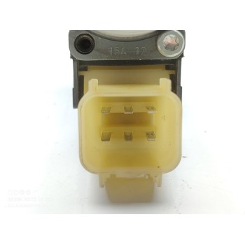 Recambio de motor elevalunas delantero izquierdo para ford fiesta (cb1) ambiente referencia OEM IAM 8A6114A389B  