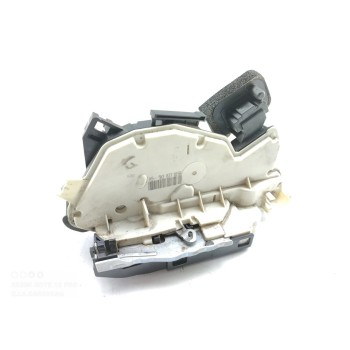 CERRADURA PUERTA DELANTERA IZQUIERDA 5K1837015B 