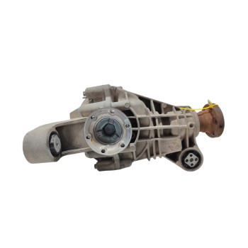 Recambio de diferencial trasero para audi q7 (4l) 3.0 tdi referencia OEM IAM 4460310018  