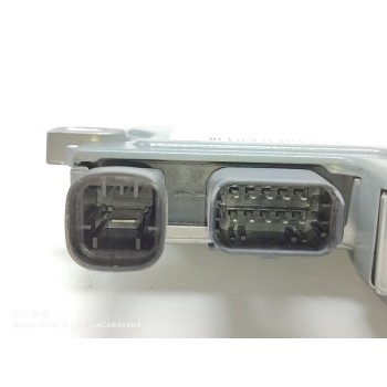 Recambio de modulo electronico para peugeot 5008 allure referencia OEM IAM 9802096780  