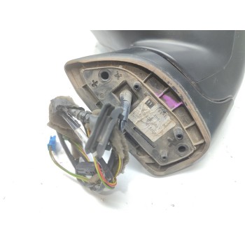 Recambio de retrovisor izquierdo para citroën c4 grand picasso exclusive referencia OEM IAM 96825020XT  