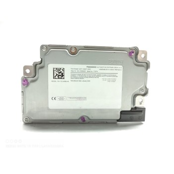 Recambio de modulo electronico para ford focus st-line style referencia OEM IAM 5U5T14G371GKC  