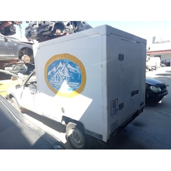 citroën c15 del año 1989