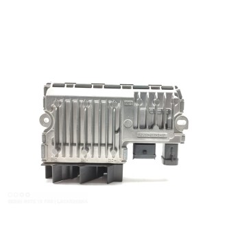 Recambio de modulo electronico para peugeot 5008 allure referencia OEM IAM 9802096780  