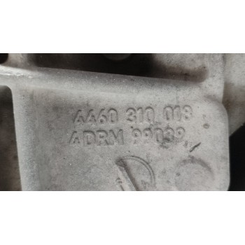 Recambio de diferencial trasero para audi q7 (4l) 3.0 tdi referencia OEM IAM 4460310018  