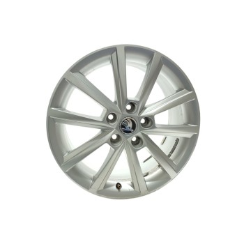 Recambio de llanta para skoda octavia lim. (5e3) ambition referencia OEM IAM 5E0601025E  