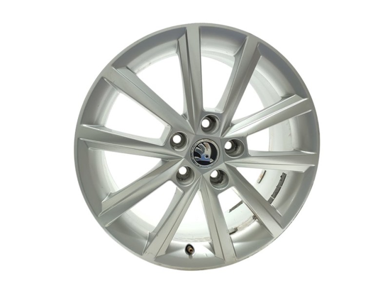 Recambio de llanta para skoda octavia lim. (5e3) ambition referencia OEM IAM 5E0601025E  