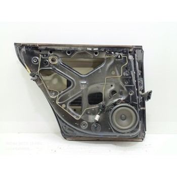 Recambio de puerta trasera izquierda para audi a4 avant (8e) 2.0 tdi referencia OEM IAM 8E0833051J  