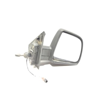 Recambio de retrovisor derecho para fiat doblo ii (152) pop referencia OEM IAM 735668189  