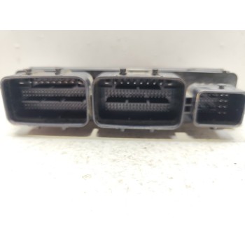 Recambio de centralita motor uce para renault trafic furgón l1h1 2,9t referencia OEM IAM 237104330S  