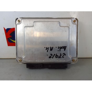 Recambio de centralita motor uce para audi a4 berlina (8e) 2.5 tdi quattro (132kw) referencia OEM IAM 8E0907401D  