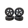Recambio de juego llantas para citroën c5 aircross feel referencia OEM IAM 9842920877  