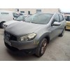 nissan qashqai+2 (jj10) del año 2010