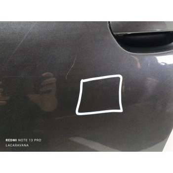 Recambio de puerta trasera izquierda para audi a4 avant (8e) 2.0 tdi referencia OEM IAM 8E0833051J  