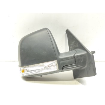 Recambio de retrovisor derecho para fiat doblo ii (152) pop referencia OEM IAM 735668189  