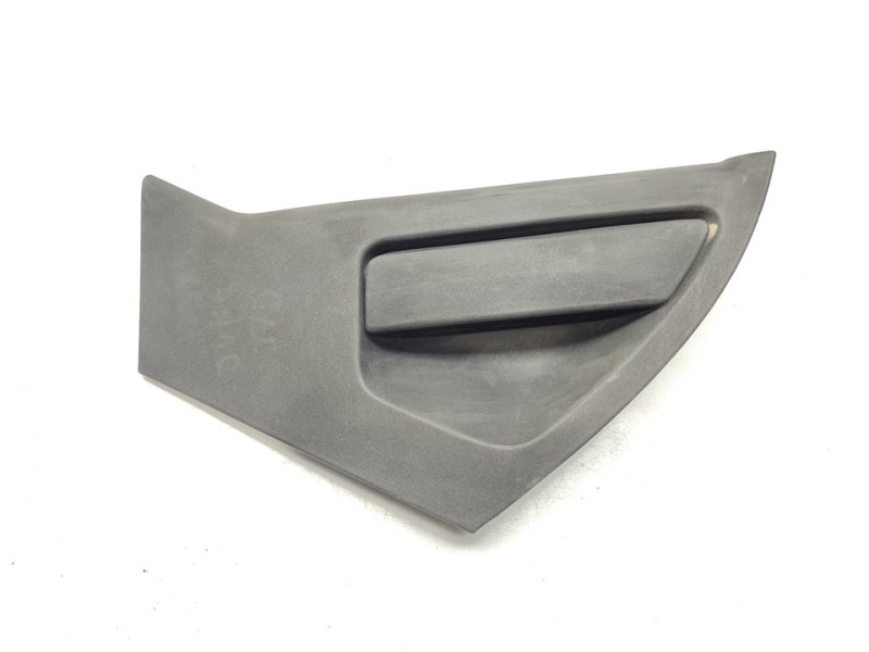 Recambio de maneta exterior trasera derecha para nissan juke (f15) 1.5 turbodiesel cat referencia OEM IAM 82606BA61A  