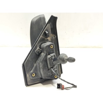 Recambio de retrovisor derecho para fiat doblo ii (152) pop referencia OEM IAM 735668189  