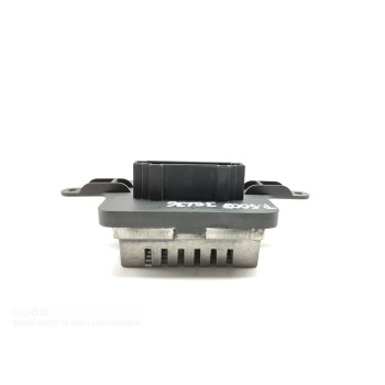 Recambio de resistencia calefaccion para peugeot 5008 allure referencia OEM IAM 6441CQ  