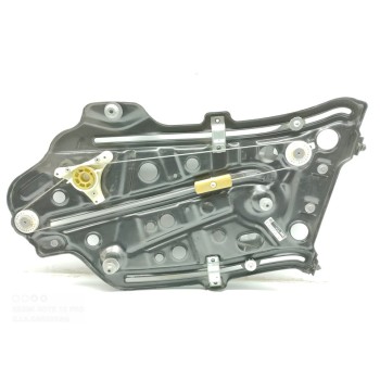 Recambio de elevalunas trasero derecho para volkswagen golf vi cabriolet (517) advance referencia OEM IAM 8P7839398D  