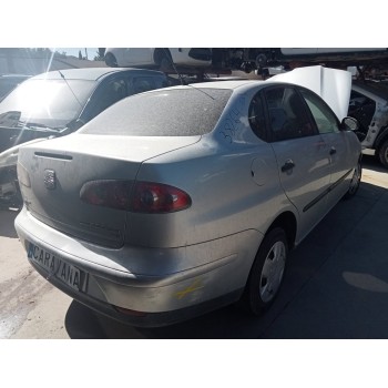 seat cordoba berlina (6l2) del año 2005