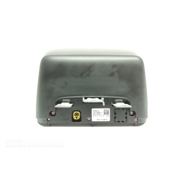 Recambio de pantalla multifuncion para ford focus st-line style referencia OEM IAM JX7118B955FD  