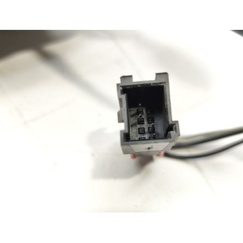 Recambio de retrovisor derecho para fiat doblo ii (152) pop referencia OEM IAM 735668189  