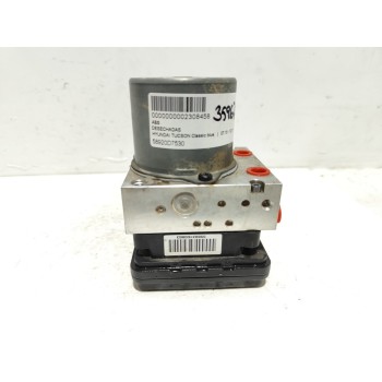 Recambio de abs para hyundai tucson classic blue referencia OEM IAM 58920D7530  