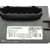 Recambio de resistencia calefaccion para peugeot 5008 allure referencia OEM IAM 6441CQ  