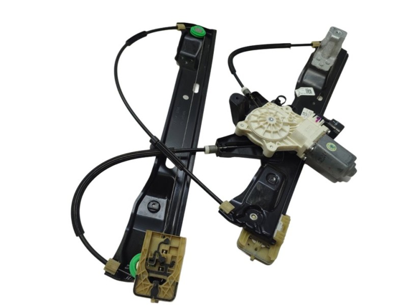 Recambio de elevalunas delantero derecho para ford focus lim. (cb8) sport referencia OEM IAM BM51A23200BC  