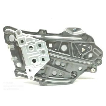 Recambio de elevalunas trasero derecho para volkswagen golf vi cabriolet (517) advance referencia OEM IAM 8P7839398D  