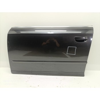 Recambio de puerta delantera izquierda para audi a4 avant (8e) 2.0 tdi referencia OEM IAM 8E0831051J  