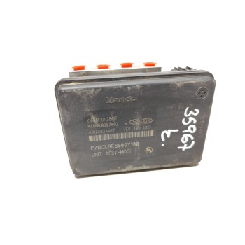 Recambio de abs para hyundai tucson classic blue referencia OEM IAM 58920D7530  