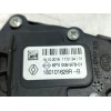 Recambio de potenciometro pedal para renault master kasten l1h1 ka 2,8t referencia OEM IAM 180101626R  