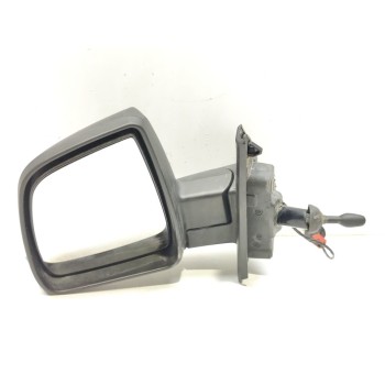 Recambio de retrovisor izquierdo para fiat doblo ii (152) pop referencia OEM IAM 735668191  