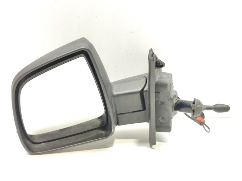 Recambio de retrovisor izquierdo para fiat doblo ii (152) pop referencia OEM IAM 735668191  